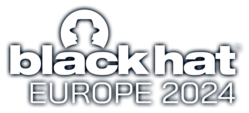 Black Hat Europe 2024